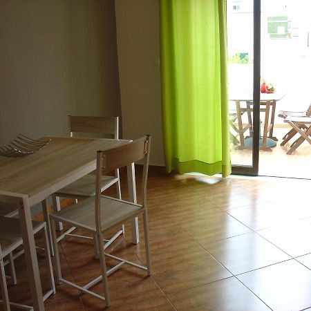 Apartamento Sol E Mar 2 Monte Gordo Kültér fotó