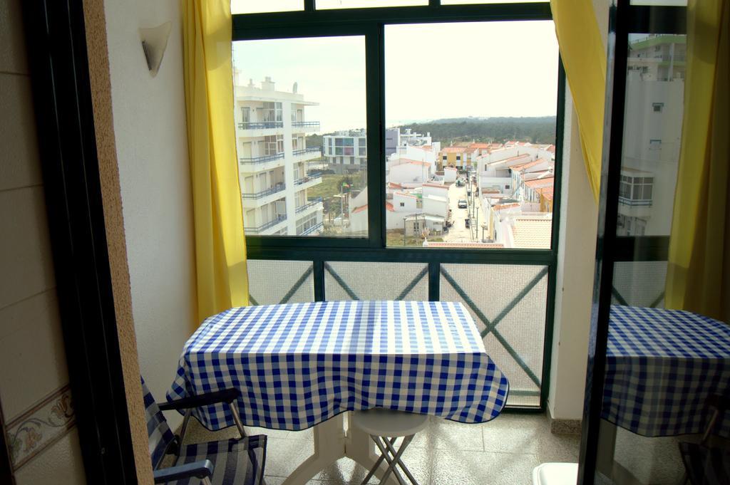 Apartamento Sol E Mar 2 Monte Gordo Kültér fotó