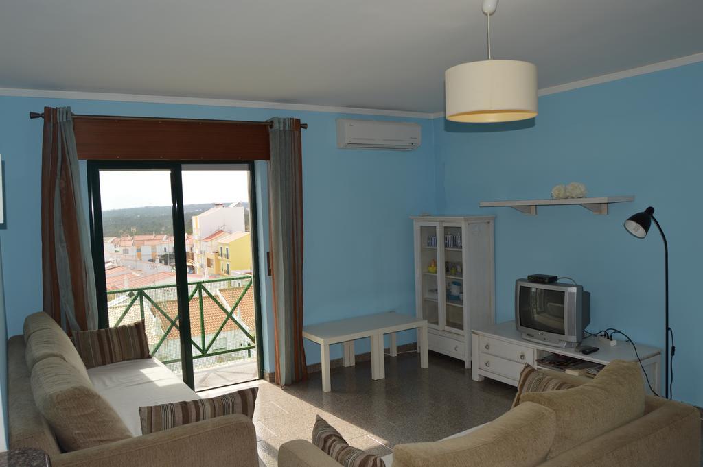 Apartamento Sol E Mar 2 Monte Gordo Kültér fotó