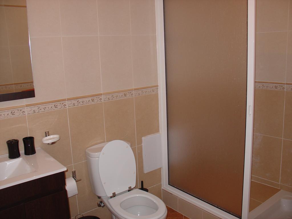 Apartamento Sol E Mar 2 Monte Gordo Kültér fotó