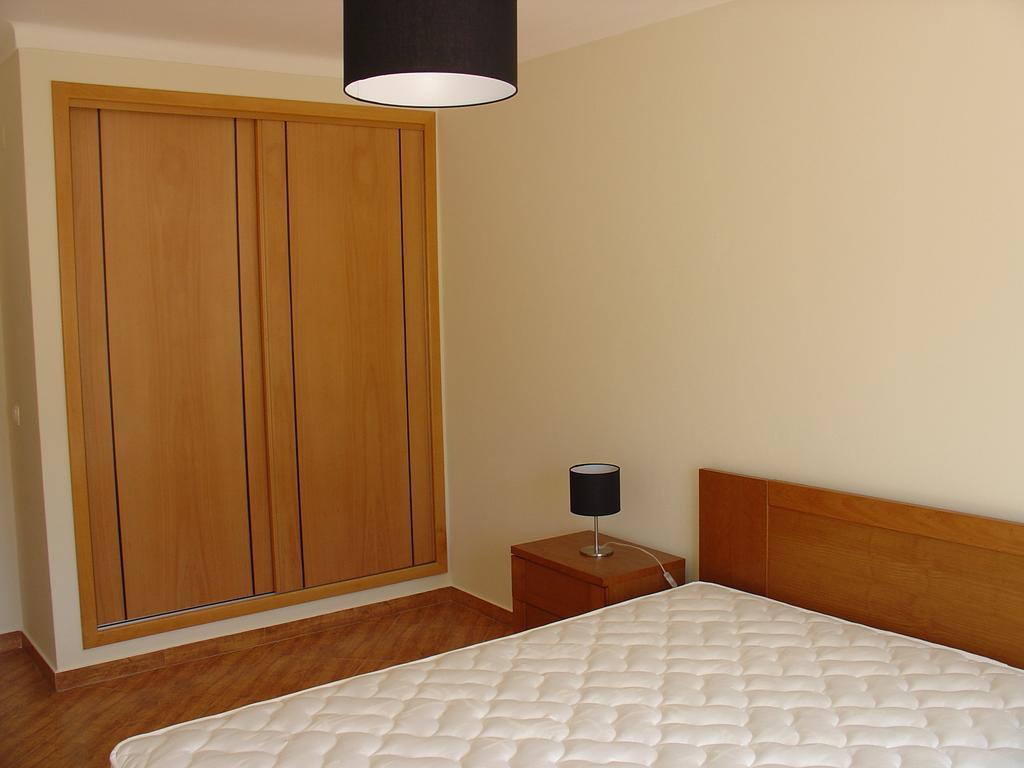 Apartamento Sol E Mar 2 Monte Gordo Kültér fotó