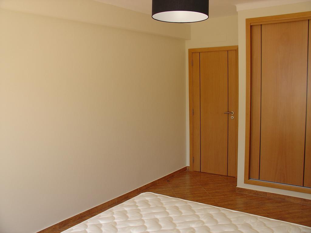 Apartamento Sol E Mar 2 Monte Gordo Kültér fotó